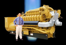 Sell Used Generators